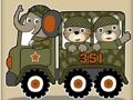 Игра Натпревар на вооружување на оружје 3  онлајн