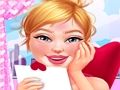 Игра Мојата тајна в Valentубена  онлајн