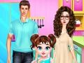 Игра Бебе Тејлор: Кинески готвење храна  онлајн