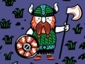 Игра Викиншки воин битка: загатка онлајн Игра Викиншки воин битка: загатка онлајн