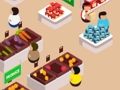 Игра Допрете Супермаркет  онлајн