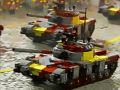 Игра Воена акција за борба  онлајн