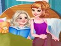 Игра Авантуристички приказни за спиење  онлајн