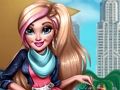 Игра Преуредување трговски центар  онлајн