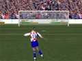 Игра Дуел со слободен удар  онлајн