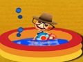 Игра Базен Бади 2 онлајн Игра Базен Бади 2 онлајн