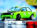 Игра Автомобили лебдат Сложувалка  онлајн