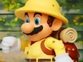 Игра Пријатели на Марио Играчки Сложувалка  онлајн