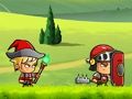 Игра Кули на Вера 2  онлајн