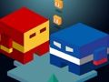 Игра Авантура за најдобри пријатели  онлајн