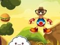 Игра Скокање Бади  онлајн