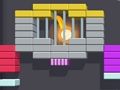 Игра Прекинувач на тули 3Д  онлајн