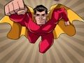 Игра Неверојатно боење на суперхерои  онлајн