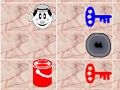 Игра Бои Боб Сликар  онлајн