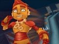 Игра Рано ранер  онлајн