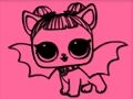 Игра Назад на училиште: Lol Coloring Book онлајн Игра Назад на училиште: Lol Coloring Book онлајн