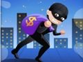 Игра Среќен грабеж  онлајн