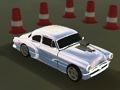 Игра Симулатор за паркирање во Сити Мол  онлајн