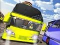 Игра Служба за превоз на автобуси во САД 2020 година  онлајн