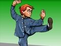 Игра Боречки борбени вештини  онлајн
