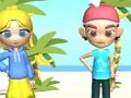 Игра Измешајте го 3D  онлајн