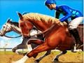 Игра Јавачка трка Дерби 3д  онлајн