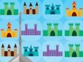 Игра Кул натпревар замокот 3  онлајн