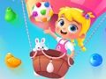 Игра Комплет за математика со овошје  онлајн