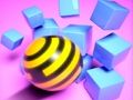 Игра Падот на Кралството Круш Бол онлајн Игра Падот на Кралството Круш Бол онлајн