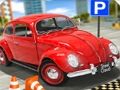 Игра Сув Класик паркинг реално возење онлајн Игра Сув Класик паркинг реално возење онлајн