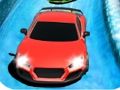 Игра Водечки лизгачки автомобили трки SIM  онлајн