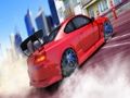 Игра Екстремни спортски автомобили трки  онлајн