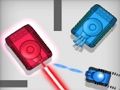 Игра Тенк осакатување  онлајн