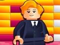 Игра Зграда од тули онлајн Игра Зграда од тули онлајн