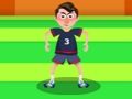 Игра Игра фудбал  онлајн