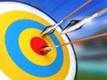 Игра Стрелаштво со стрелаштво  онлајн