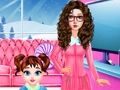Игра Бебе Тејлор Hotешка пролет патување  онлајн