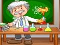 Игра Наставници Сложувалка  онлајн