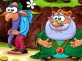 Игра Фантазија Сложувалка Делукс  онлајн