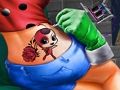 Игра Постапка за тетоважа со девојчиња  онлајн