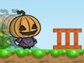 Игра Водечка тиква  онлајн