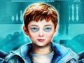 Игра Застрашувачки игри  онлајн