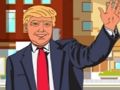 Игра Трамп Сложувалка  онлајн