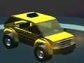 Игра Бескрајни трки за играчки  онлајн