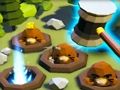 Игра Oleуркачот на крт  онлајн