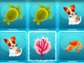 Игра Натпревар на море патување 3  онлајн