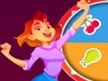 Игра Лов на овошје  онлајн