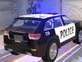 Игра Полициски симулатор за автомобили 3D онлајн Игра Полициски симулатор за автомобили 3D онлајн