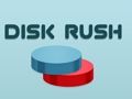 Игра Диск Раш  онлајн