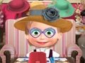Игра Продавница за убавина Маша онлајн Игра Продавница за убавина Маша онлајн